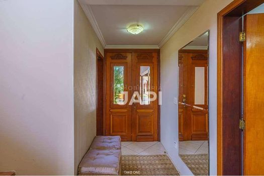 Foto 7 do(a) Casa em Condomínio de 4 quartos à venda em Retiro, Jundiaí
