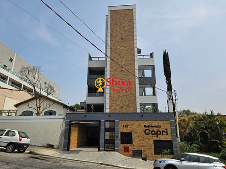 Foto 23 do(a) Apartamento de 2 quartos à venda em Vila Ré, São Paulo