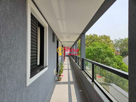 Foto 3 do(a) Apartamento de 2 quartos à venda em Vila Ré, São Paulo