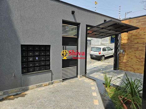 Foto 20 do(a) Apartamento de 2 quartos à venda em Vila Ré, São Paulo