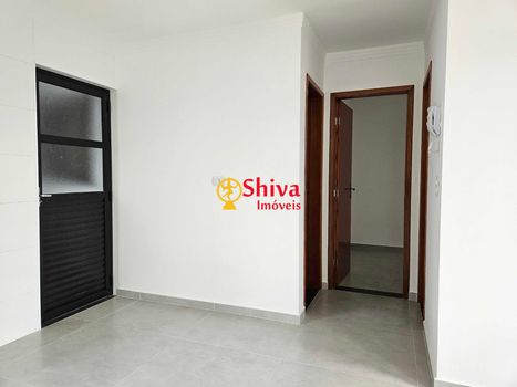 Foto 6 do(a) Apartamento de 2 quartos à venda em Vila Ré, São Paulo