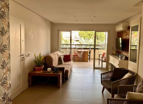 Foto 4 do(a) Apartamento de 3 quartos à venda em Vila Anglo Brasileira, São Paulo