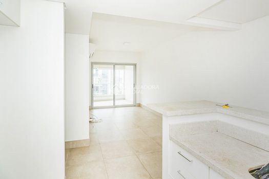 Foto 13 do(a) Apartamento de 1 quartos para alugar em Petrópolis, Porto Alegre