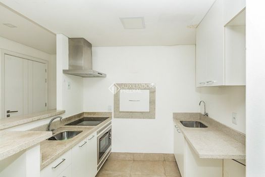 Foto 7 do(a) Apartamento de 1 quartos para alugar em Petrópolis, Porto Alegre