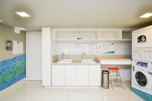 Foto 46 do(a) Apartamento de 1 quartos para alugar em Petrópolis, Porto Alegre