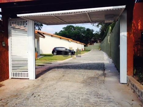 Foto 35 do(a) Casa em Condomínio de 2 quartos à venda em Chácara Vale do Rio Cotia, Carapicuíba