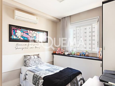 Foto 17 do(a) Apartamento de 3 quartos à venda em Vila Leopoldina, São Paulo
