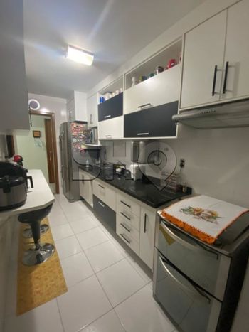 Foto 7 do(a) Apartamento de 2 quartos à venda em Vila Santos, São Paulo