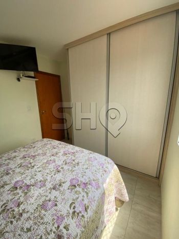 Foto 10 do(a) Apartamento de 2 quartos à venda em Vila Santos, São Paulo