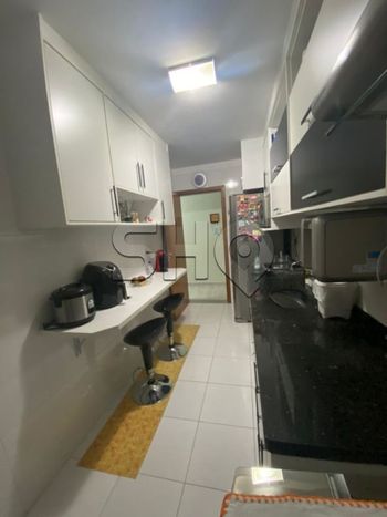 Foto 6 do(a) Apartamento de 2 quartos à venda em Vila Santos, São Paulo