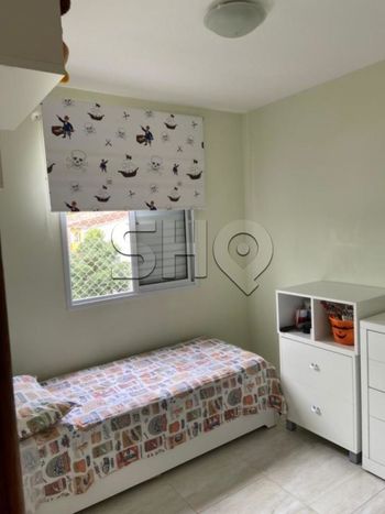 Foto 13 do(a) Apartamento de 2 quartos à venda em Vila Santos, São Paulo