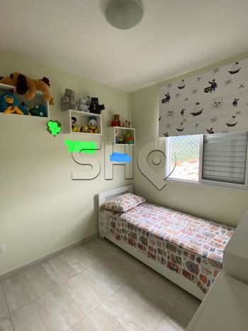 Foto 15 do(a) Apartamento de 2 quartos à venda em Vila Santos, São Paulo