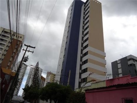 Foto 1 do(a) Apartamento de 3 quartos à venda em Dionisio Torres, Fortaleza