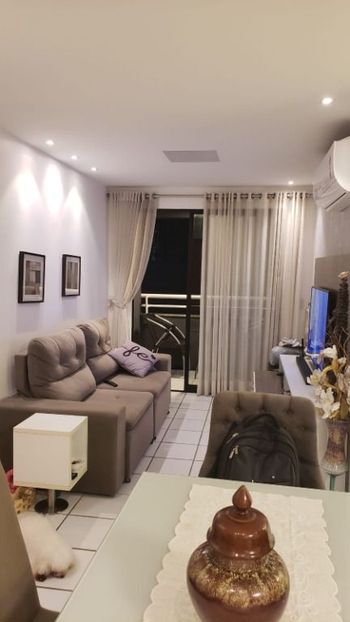 Foto 3 do(a) Apartamento de 3 quartos à venda em Dionisio Torres, Fortaleza