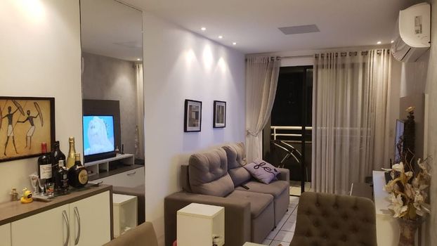 Foto 4 do(a) Apartamento de 3 quartos à venda em Dionisio Torres, Fortaleza