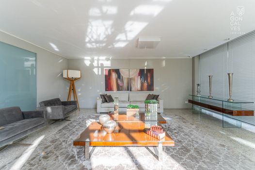 Foto 43 do(a) Apartamento de 4 quartos à venda em Batel, Curitiba