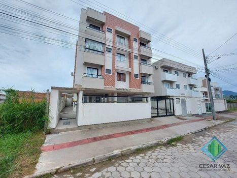 Foto 1 do(a) Apartamento de 2 quartos à venda em Caminho Novo, Palhoça