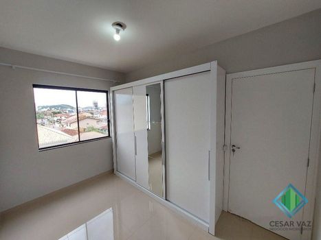 Foto 8 do(a) Apartamento de 2 quartos à venda em Caminho Novo, Palhoça