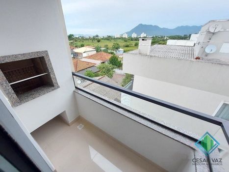 Foto 4 do(a) Apartamento de 2 quartos à venda em Caminho Novo, Palhoça
