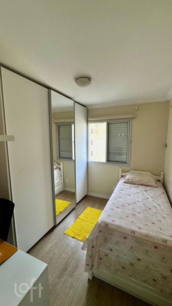 Foto 10 do(a) Apartamento de 3 quartos à venda em Vila Lageado, São Paulo