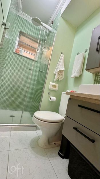 Foto 14 do(a) Apartamento de 3 quartos à venda em Vila Lageado, São Paulo