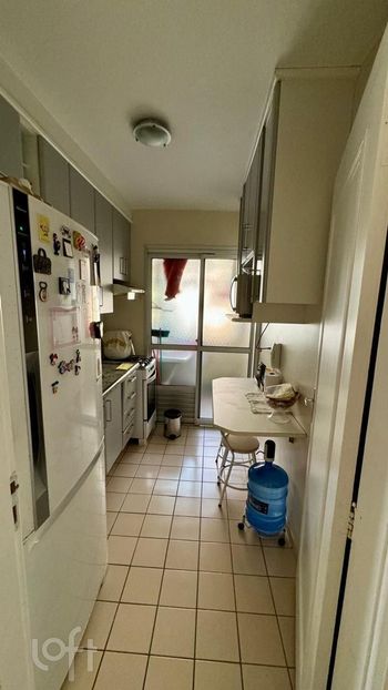 Foto 5 do(a) Apartamento de 3 quartos à venda em Vila Lageado, São Paulo