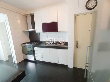 Foto 5 do(a) Apartamento de 4 quartos à venda em Jaraguá, Belo Horizonte