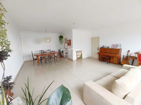 Foto 2 do(a) Apartamento de 4 quartos à venda em Jaraguá, Belo Horizonte