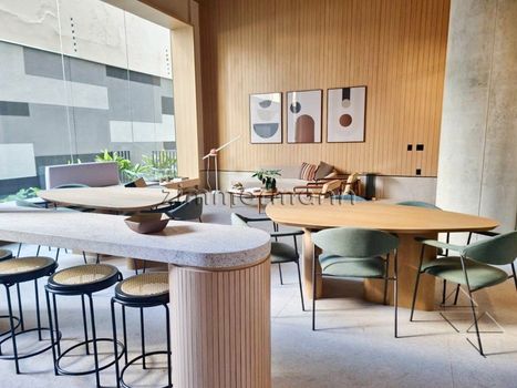 Foto 46 do(a) Apartamento de 3 quartos à venda em Pinheiros, São Paulo