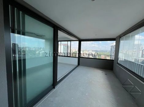 Foto 13 do(a) Apartamento de 3 quartos à venda em Pinheiros, São Paulo