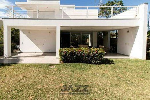 Foto 30 do(a) Casa em Condomínio de 4 quartos à venda em Residencial Parque das Araucárias, Campinas
