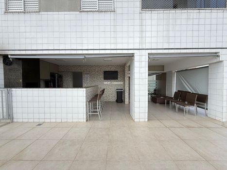 Foto 30 do(a) Apartamento de 3 quartos à venda em Castelo, Belo Horizonte