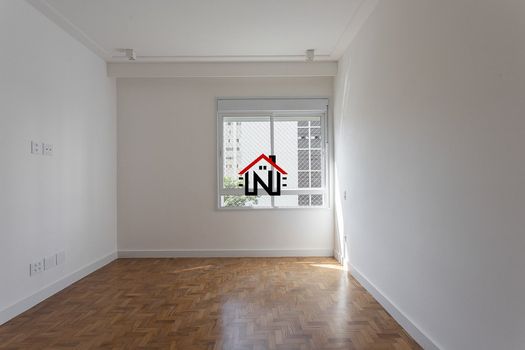Foto 4 do(a) Apartamento de 3 quartos à venda em Jardim Paulista, São Paulo