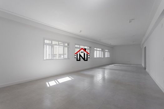 Foto 1 do(a) Apartamento de 3 quartos à venda em Jardim Paulista, São Paulo