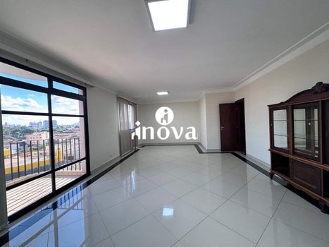 Foto 1 do(a) Apartamento de 5 quartos à venda em Centro, Uberaba