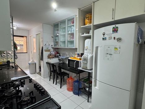 Foto 13 do(a) Apartamento de 4 quartos à venda em Ponta Verde, Maceió
