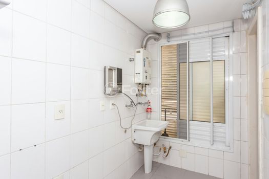 Foto 42 do(a) Apartamento de 3 quartos à venda em Vila Andrade, São Paulo