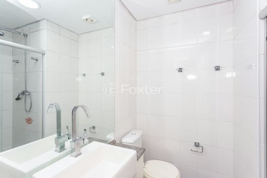 Foto 36 do(a) Apartamento de 3 quartos à venda em Vila Andrade, São Paulo