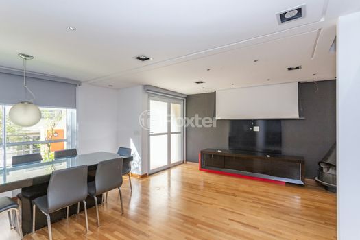 Foto 3 do(a) Apartamento de 3 quartos à venda em Vila Andrade, São Paulo