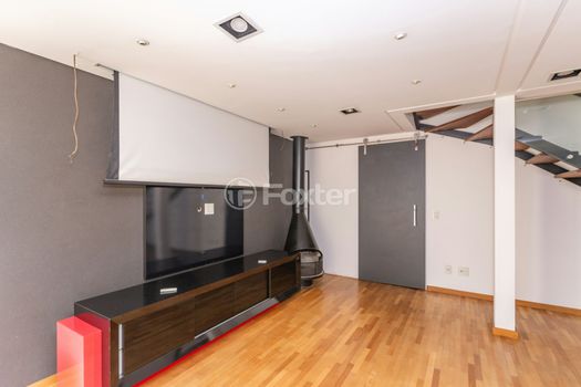 Foto 4 do(a) Apartamento de 3 quartos à venda em Vila Andrade, São Paulo