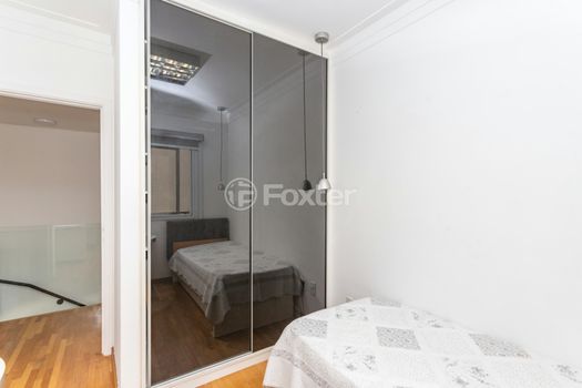 Foto 15 do(a) Apartamento de 3 quartos à venda em Vila Andrade, São Paulo