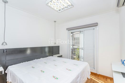 Foto 22 do(a) Apartamento de 3 quartos à venda em Vila Andrade, São Paulo