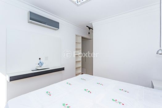 Foto 20 do(a) Apartamento de 3 quartos à venda em Vila Andrade, São Paulo
