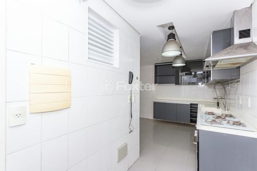 Foto 41 do(a) Apartamento de 3 quartos à venda em Vila Andrade, São Paulo