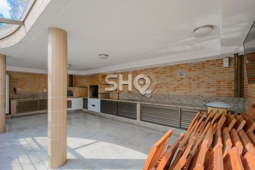 Foto 9 do(a) Apartamento de 4 quartos à venda em Perdizes, São Paulo