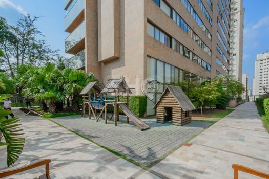 Foto 1 do(a) Apartamento de 4 quartos à venda em Perdizes, São Paulo