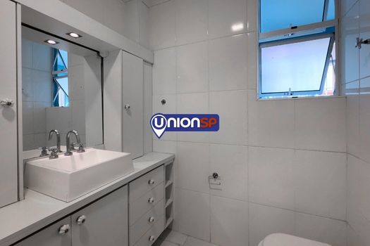 Foto 45 do(a) Apartamento de 3 quartos à venda em Higienópolis, São Paulo