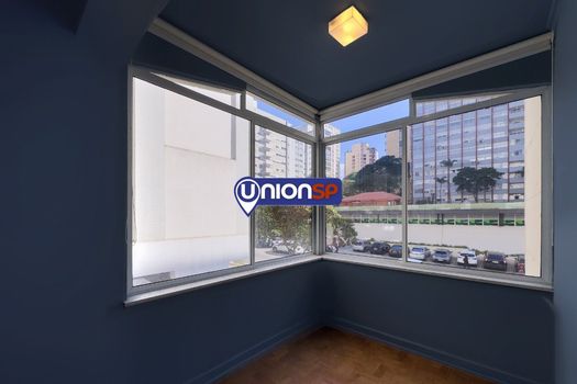 Foto 39 do(a) Apartamento de 3 quartos à venda em Higienópolis, São Paulo