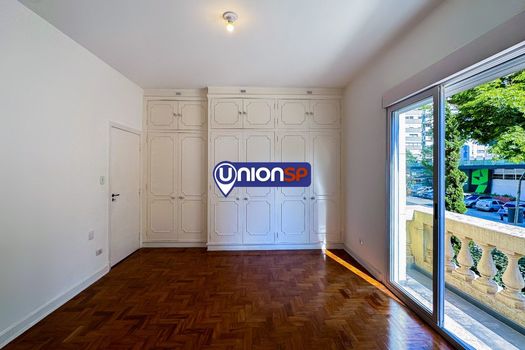 Foto 4 do(a) Apartamento de 3 quartos à venda em Higienópolis, São Paulo