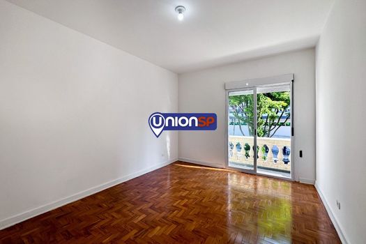 Foto 3 do(a) Apartamento de 3 quartos à venda em Higienópolis, São Paulo